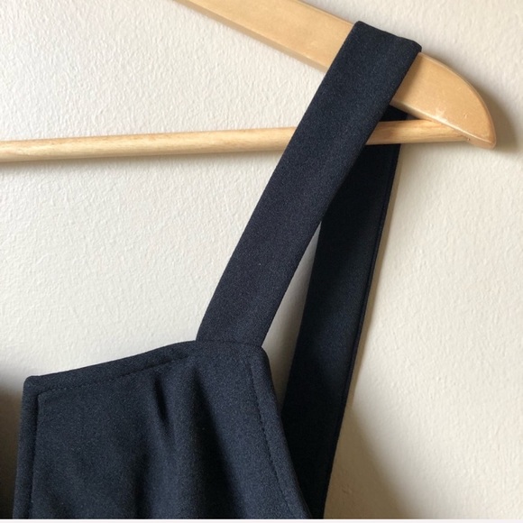 Split Front Boho Top - Picture 7 of 8